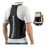 Colete Putti Comfort Air Corretor Postural Hidrolight