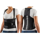 Colete Putti Comfort Air Corretor Postural Hidrolight