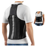 Colete Putti Hidrolight Comfort Air Preto