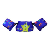 Colete Salva Vidas Flutuador Infantil Homologado Prolife