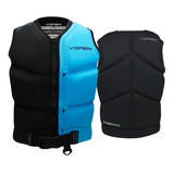 Colete Salva Vidas Homologado Jet Ski Neoprene Vopen