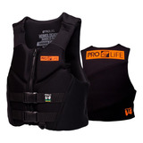 Colete Salva Vidas Homologado Neoprene Jet