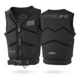 Colete Salva Vidas Homologado Prolife Hydro Jetski Wakeboard