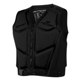 Colete Salva Vidas Homologado V5 Jet Ski Wakeboard Max Float