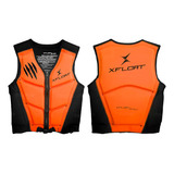 Colete Salva Vidas Homologado X-float Enzo Jet Ski Wakeboard