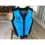 Colete Salva Vidas Homologado X-float Enzo Jet Ski/kitesurf