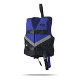 Colete Salva Vidas Infantil Ativa Canoa (até 20kg) - Cores