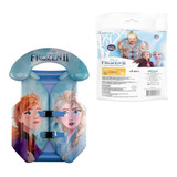 Colete Salva Vidas Inflável Infantil Frozen Disney Menina