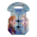 Colete Salva Vidas Inflável Infantil Frozen Disney Menina