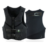 Colete Salva Vidas Jet Classe V4 Homologado Neoprene Prolife