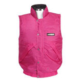 Colete Salva Vidas Jogá Flotex 50kg - Pink
