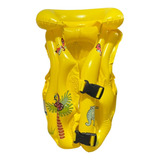 Colete Salva-vidas Inflável Swim Vest Infantil