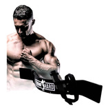 Colete Scott - Profissional Arm Blaster Bíceps E Tríceps
