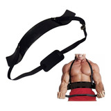 Colete Scott, Arm Blaster, Treino De Biceps Isolamento Xtx
