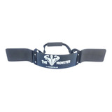 Colete Scott Arm Blaster (treino Bíceps Isolado) Reforçado