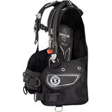 Colete Scubapro Equalizer Bcd Com Inflador