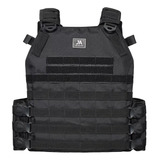 Colete Tático Modular Plate Carrier Engate