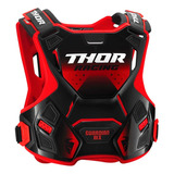 Colete Thor Guardian Mx Motocross Trilha Protetor Peitoral