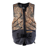 Colete Wake Rip Curl Dawn Patrol Pro Buoy