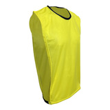 Coletes De Futebol Colete De Treino Colete Simples - 15 Pcs