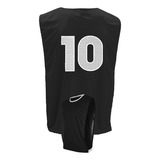Coletes De Futebol Numerado Kit 12 Pcs