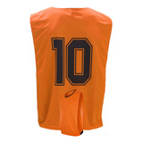 Coletes De Futebol Numerado Kit 24 Pcs