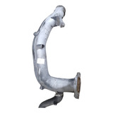 Coletor Admissao Agua Refrigeracao Mb Axor