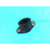 Coletor Admissão Cabeçot Honda Biz 125 Ano2013 Original Usad