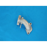 Coletor Admissão Carburado Honda Biz 125 -2007 Original Usad