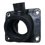 Coletor Admissão Carburador Dt180 Tdr180 Original Yamaha