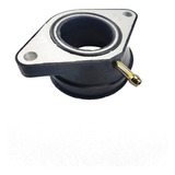 Coletor Admissão Carburador Yamaha Fazer 250 Lander 250