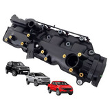 Coletor Admissao Fiat Toro Jeep Compass Renegade Diesel 2.0