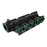 Coletor Admissao Jeep Compass Renegade Fiat Toro Diesel 2.0