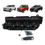 Coletor Admissao Jeep Compass Renegade Fiat Toro Diesel 2.0