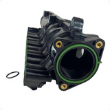 Coletor Admissão Renegade Compass Toro 2.0 Diesel