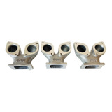 Coletor Admissão Tripla Drago Opala 6cc Weber Ldf 40/44