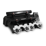 Coletor Admissão Vw Ap Unilateral Gol G2; G3; G4 8 Bicos