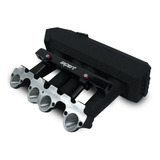 Coletor Admissão Vw Ap Unilateral Gol Quadrado 4 Bicos