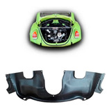 Coletor Captador Agua Motor Tampa Traseira Vw Fusca Morcego 