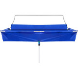 Coletor Com Bolsa Limpeza De Ar Cond. Split Hi-wall Até 30k
