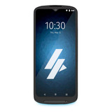 Coletor Dados Zebra Tc15 Android Smartphone 5g (zbr02)