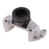 Coletor De Admissão Carb Carburador Joint Boot Para Honda