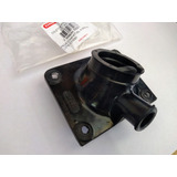 Coletor De Admissão Carburador Yamaha Dt 200