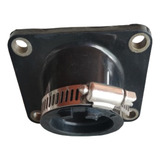 Coletor De Admissão Carburador Yamaha Rx 180