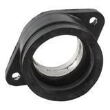 Coletor De Admissão Cb400 80/83 Cb450 84/94 Todas Honda
