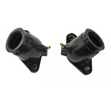 Coletor De Admissão Drag Star Xvs 650 - Par