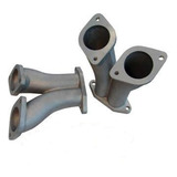 Coletor De Admissao Fusca Modelo Weber 40/44 Sportsystem