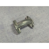 Coletor De Admissão Honda Biz 100 Ano 2003 Original Usado