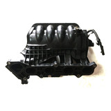 Coletor De Admissão Honda Civic 1.8 2007 A 2011 Original