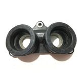 Coletor De Admissão Honda Xlx 250 Duplo Carburador